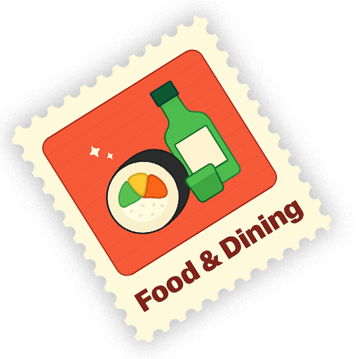 Food & Dining Category