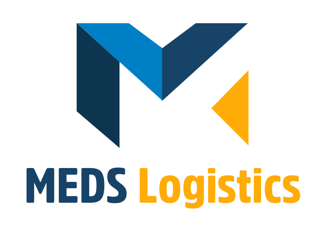 Meds Logistics logo