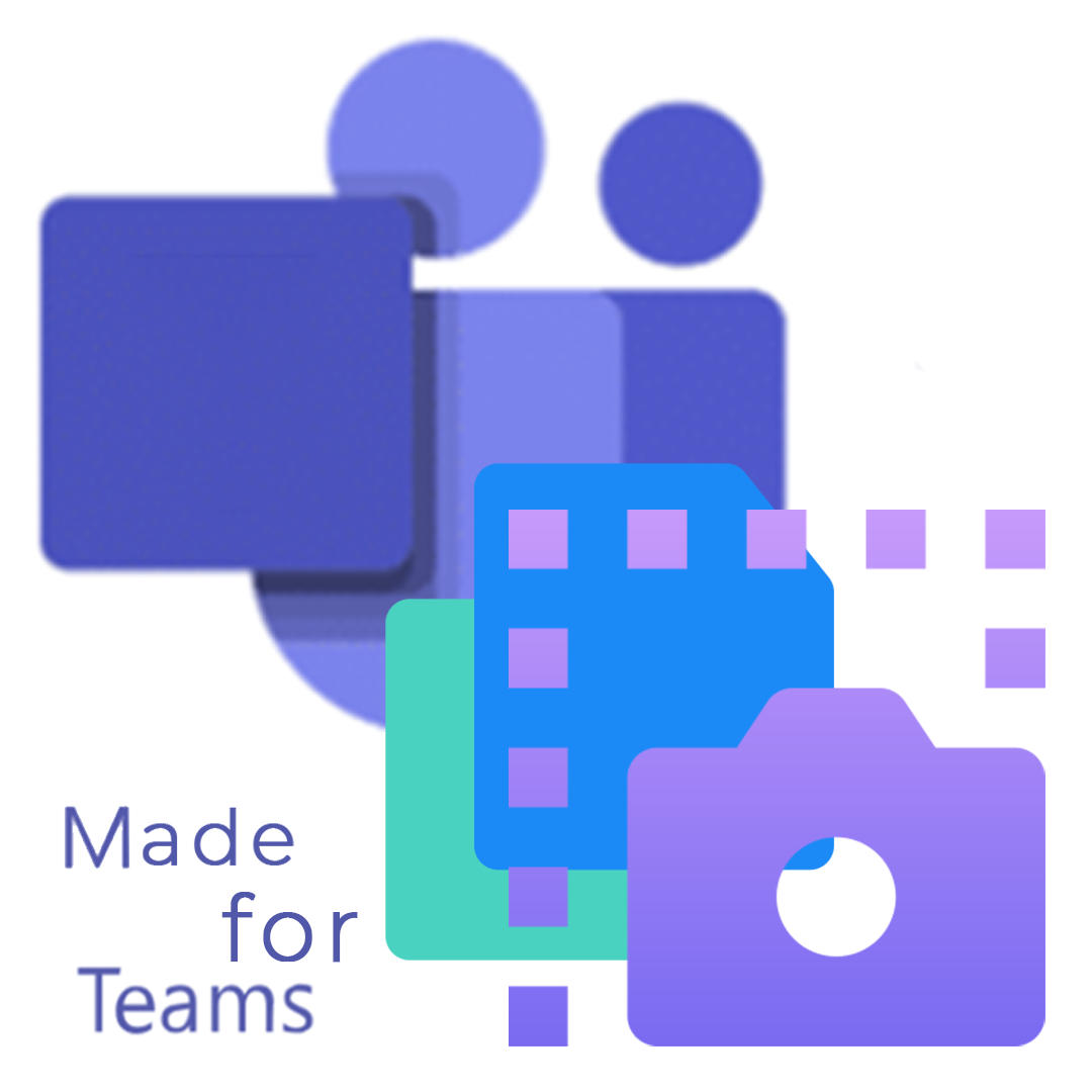 Teams Chat Backup extension icon