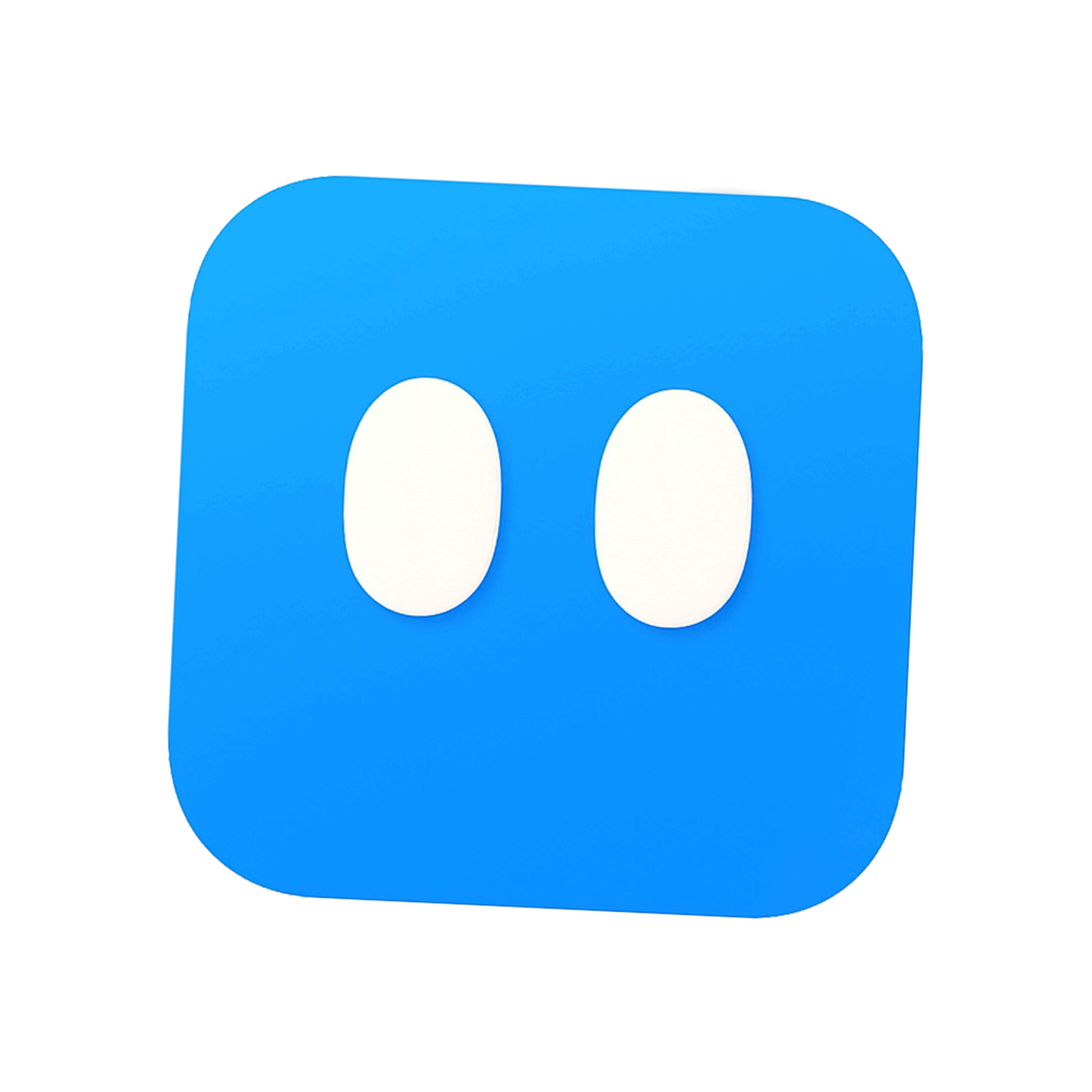 Cardio - Korean Learning App Mascot